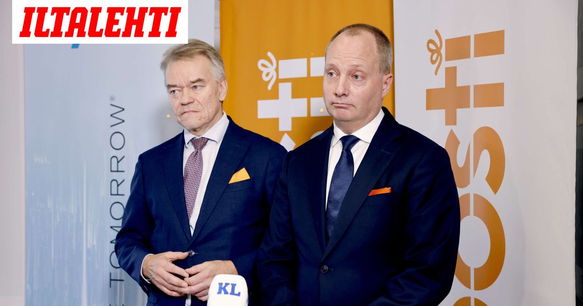 Pääkirjoitus: Postin pörssitaival alkoi myötätuulessa