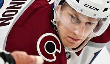 Colorado löi surkean Buffalon – Korpisalolla vaikea alku | Urheilua lyhyesti