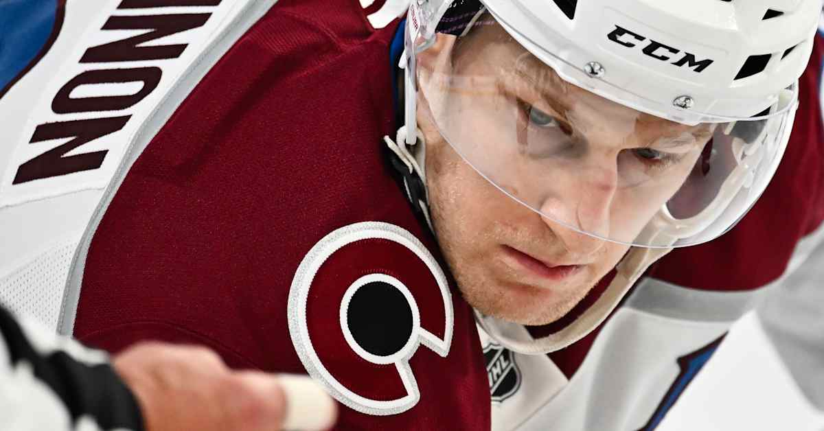 Colorado löi surkean Buffalon – Korpisalolla vaikea alku | Urheilua lyhyesti