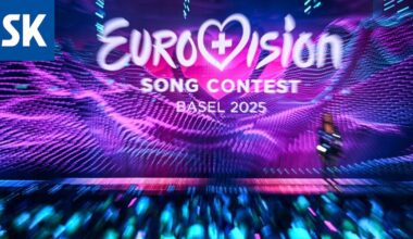 EBU peruu äänestyksen, jossa Euroviisu-maiden piti päättää Israelin osallistumisesta