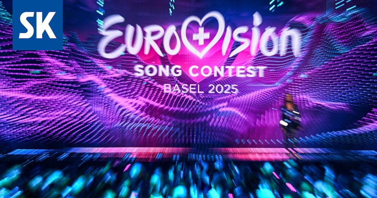 EBU peruu äänestyksen, jossa Euroviisu-maiden piti päättää Israelin osallistumisesta