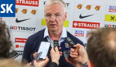 IS: Kari Jalonen on Tapparan uusi päävalmentaja