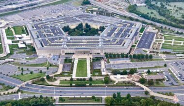 Yhdysvaltalaiset mediatalot kieltäytyvät hyväksymästä puolustusministeriön kaavailemia rajoituksia | Uutisia lyhyesti