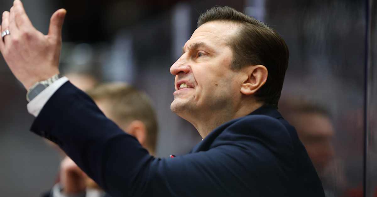 Ville Peltonen jatkaa Geneve-Servetten päävalmentajana – ensi kaudeksi tehtävään siirtyy Tre Kronorin päävalmentaja | Urheilua lyhyesti