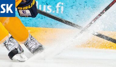 Lukko yhdeksän, Ässät nolla – näin kommentoi porilaisseuran valmennuspäällikkö