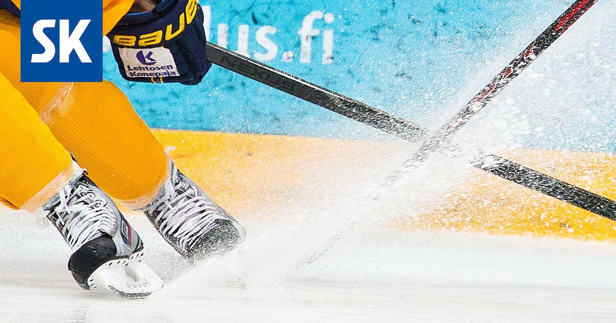 Lukko yhdeksän, Ässät nolla – näin kommentoi porilaisseuran valmennuspäällikkö