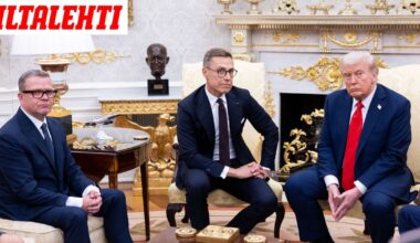 Petteri Orpon lahkeet nousivat uutiseksi – Muotiasiantuntija: ”Kyllä me kaikki odotamme...”