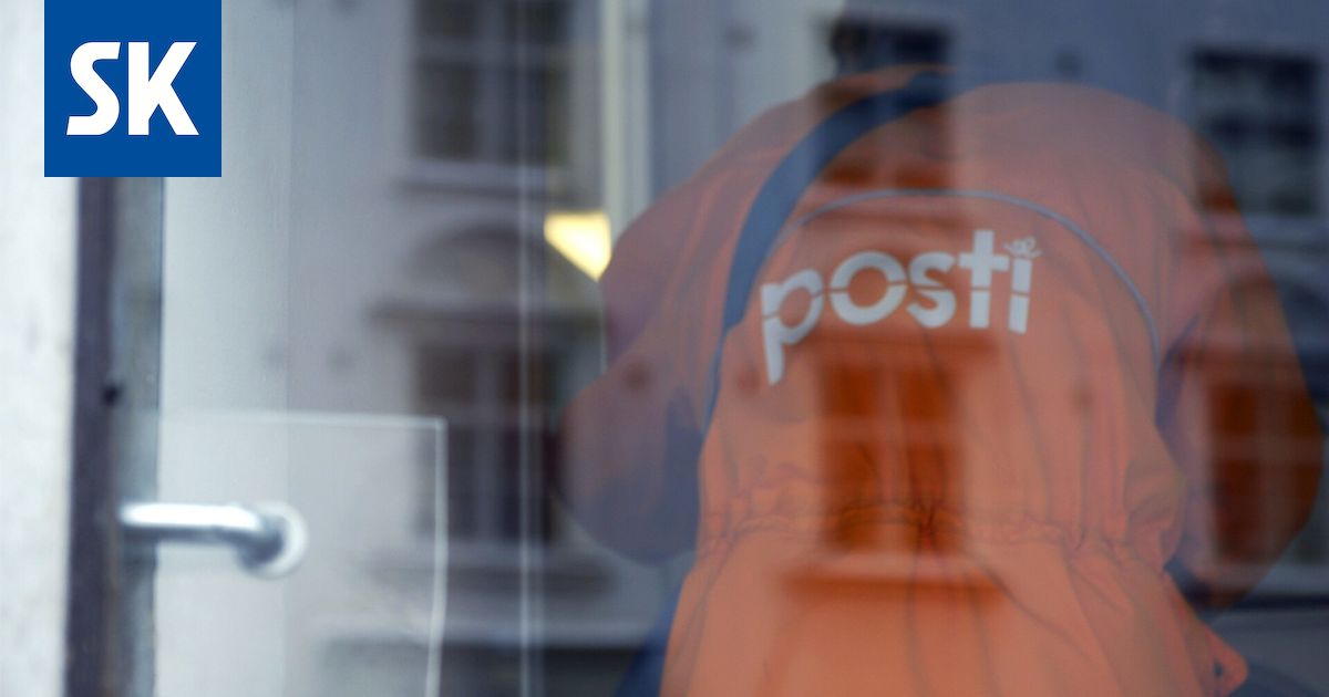 Kaupankäynti Postin osakkeilla alkaa tänään Helsingin pörssin päälistalla