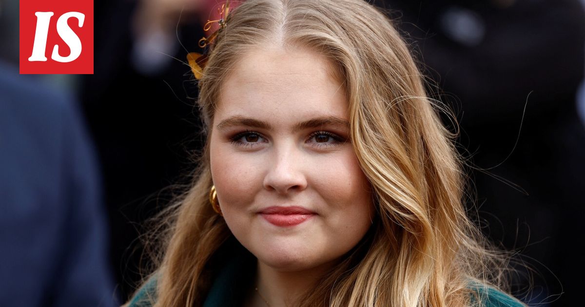 Tekoälyllä tehdyt pornokuvat prinsessasta pöyristyttävät