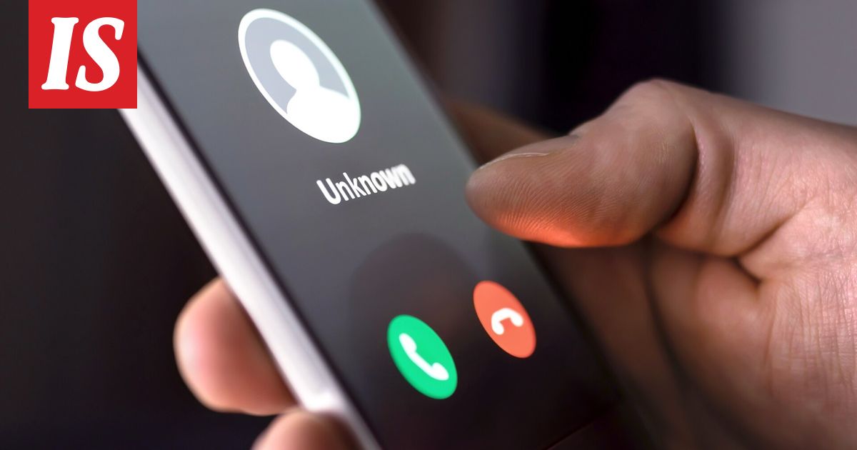 Itä-Suomen poliisi: Pankin nimissä toimineet huijaussoittajat veivät satojatuhansia euroja