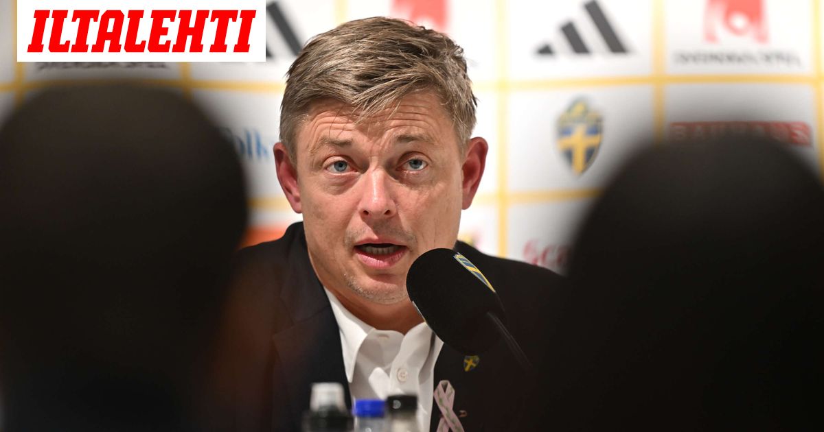 Ruotsi historiallisessa kriisissä – ”Voi helvettiläinen!”