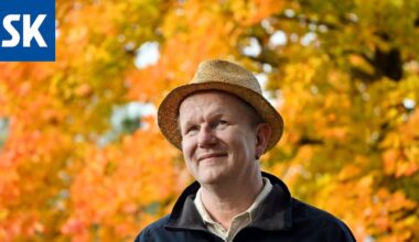 Jari Hiltuselta ilmestyi uusi romaani Nukkuva kreivitär, joka kertoo Leo Tolstoin vaimosta Sofia Tolstajasta