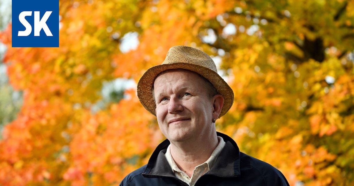 Jari Hiltuselta ilmestyi uusi romaani Nukkuva kreivitär, joka kertoo Leo Tolstoin vaimosta Sofia Tolstajasta