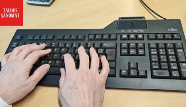 Työnhakija ottaa riskin laatiessaan hakemuksensa tekoälyllä