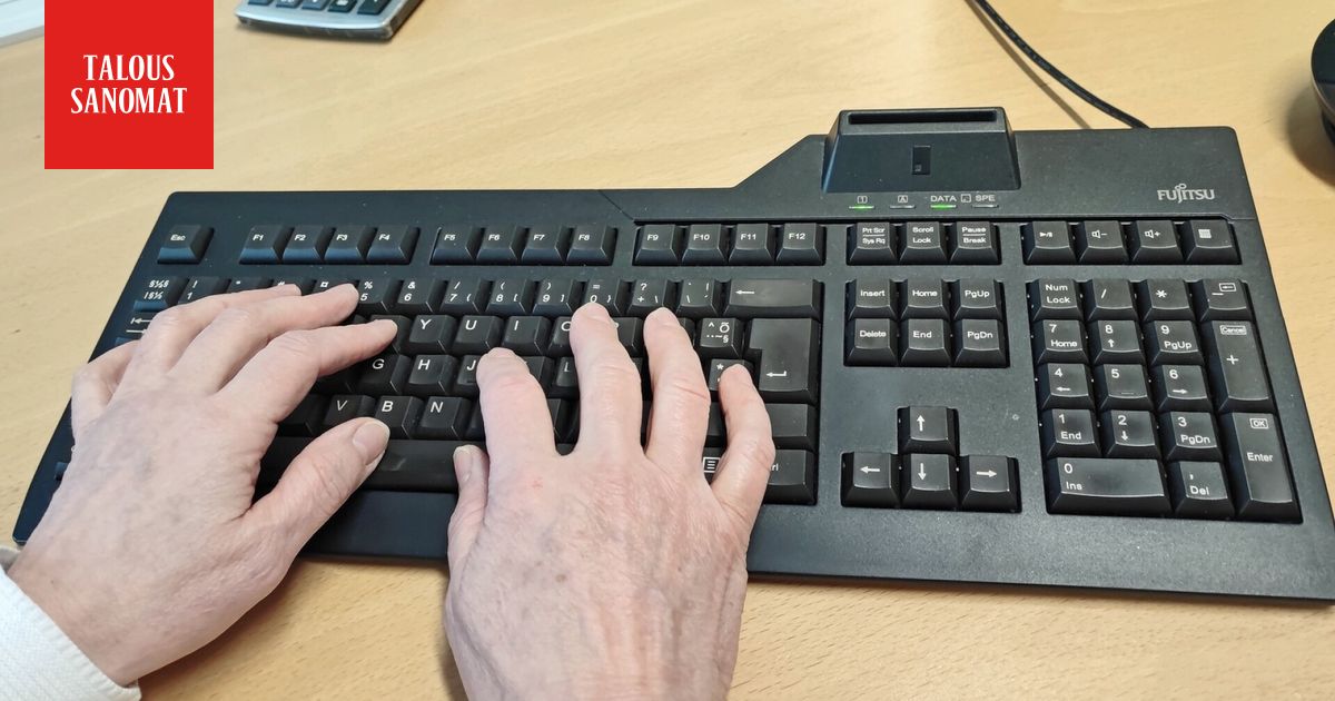 Työnhakija ottaa riskin laatiessaan hakemuksensa tekoälyllä