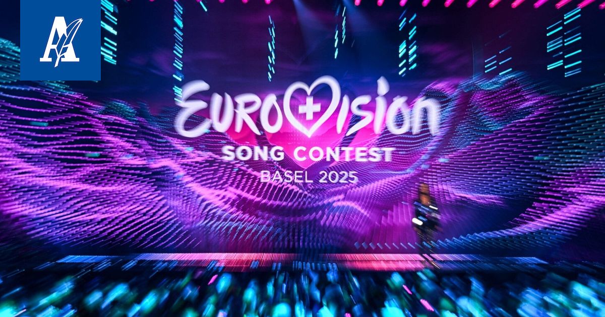 Euroopan yleisradiounioni lykkää päätöstään siitä, saako Israelin osallistua Euroviisuihin