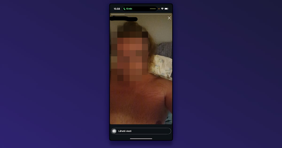 Yle paljastaa: raiskauksesta epäilty poliisi lähetti itsestään vähäpukeisia kuvia asianajajalle | Kotimaa