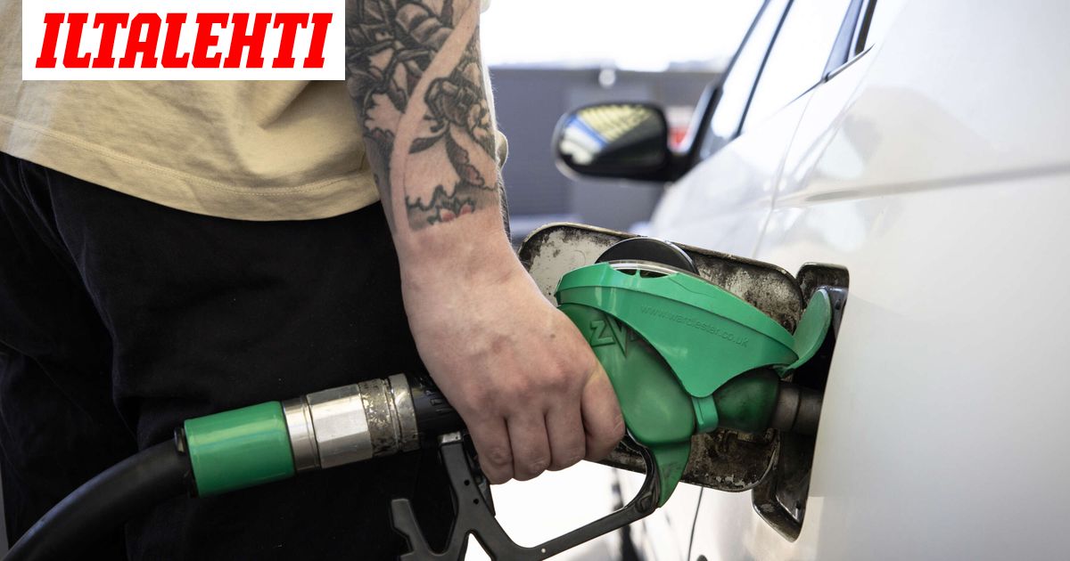 Radikaali ehdotus: ”Hitaammista bensapumpuista hyötyisivät kaikki”