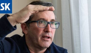 Oura sai historiallisen suuren rahoituksen – ”Haluamme olla valmiita pörssilistausta varten”