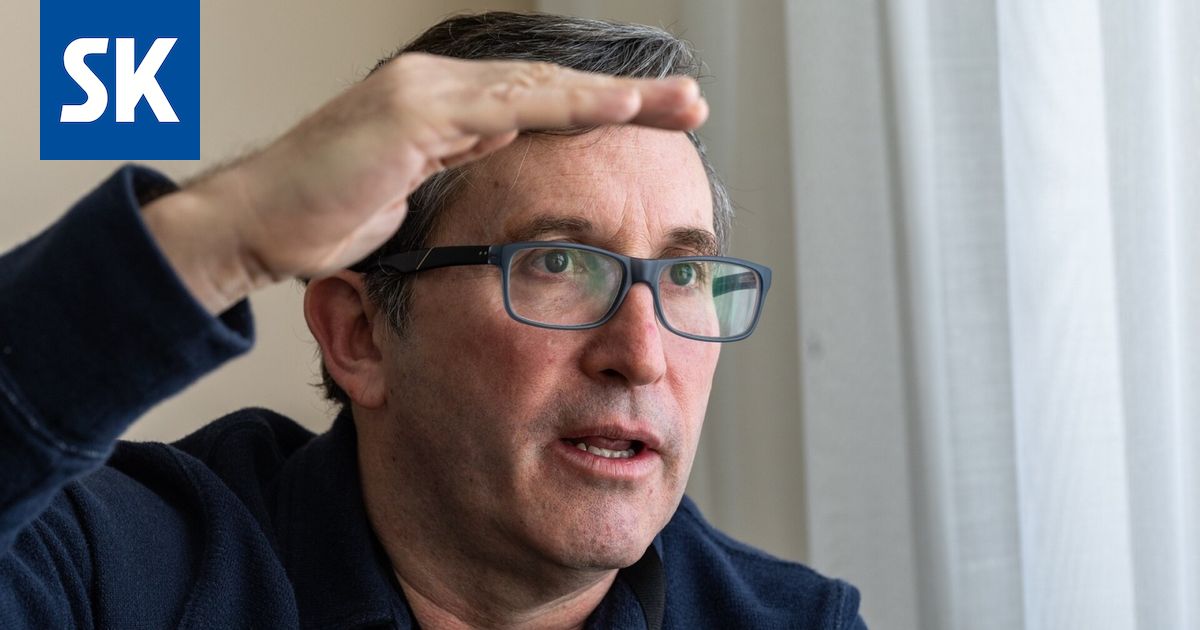 Oura sai historiallisen suuren rahoituksen – ”Haluamme olla valmiita pörssilistausta varten”