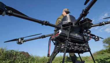 Lähteet Reutersille: EU:n droonimuuri laajenee suojaamaan koko mannerta | Uutisia lyhyesti