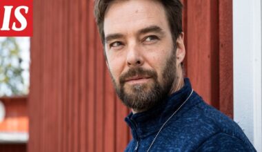 Kirja: Näin Mikko Leppilammen työt loppuivat