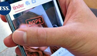 "Minut huijattiin ChatGPT:llä sänkyyn" – tällainen ilmiö on "chatfishing" | Uutissuomalainen