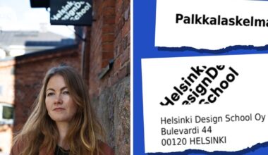 Miljoonatulot ansainnut helsinkiläisen yksityiskoulun omistaja jätti opettajia palkatta