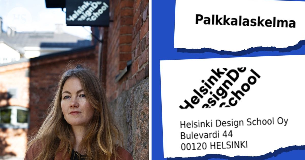 Miljoonatulot ansainnut helsinkiläisen yksityiskoulun omistaja jätti opettajia palkatta