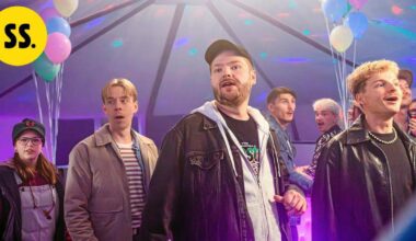 Tubetähtien Cancel-elokuvan kiito jatkuu: leffa keräsi muutamassa päivässä yli 58 000 katsojaa ja nousi jo ohjaajansa toiseksi katsotuimmaksi elokuvaksi - Savon Sanomat