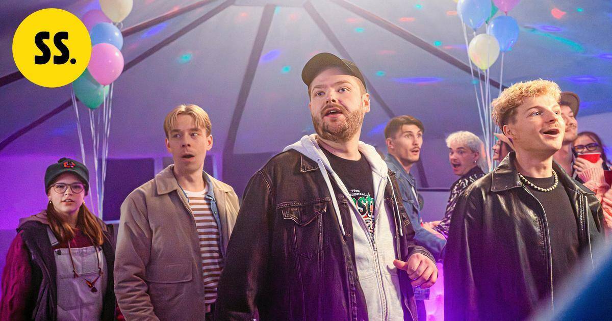 Tubetähtien Cancel-elokuvan kiito jatkuu: leffa keräsi muutamassa päivässä yli 58 000 katsojaa ja nousi jo ohjaajansa toiseksi katsotuimmaksi elokuvaksi - Savon Sanomat