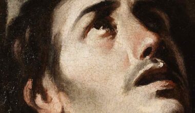 Poikkeuksellinen lomamatkalöytö: vuosisatoja kadonneeksi luultu espanjalainen taideteos löytyi Suomesta | Kulttuuri