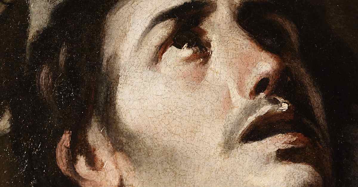 Poikkeuksellinen lomamatkalöytö: vuosisatoja kadonneeksi luultu espanjalainen taideteos löytyi Suomesta | Kulttuuri