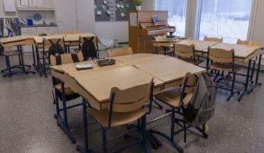 Näin Nivalassa oppilaita ahdistanut opettaja valittaa potkuistaan: ”Kaikki eivät aina ymmärrä huonoa huumoriani” | Kotimaa