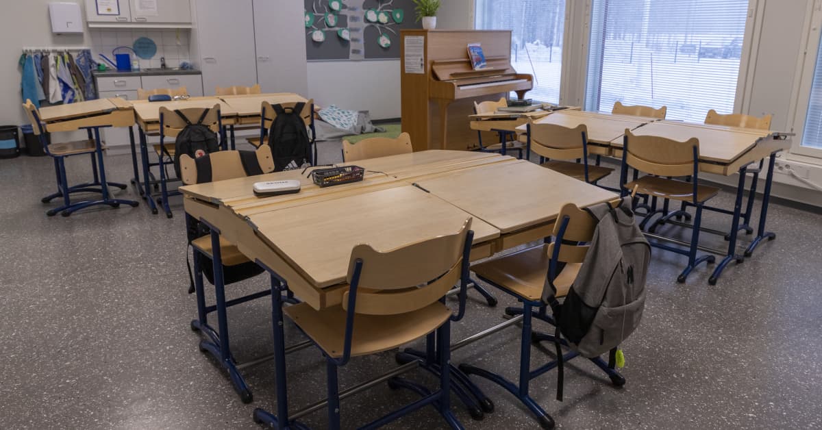 Näin Nivalassa oppilaita ahdistanut opettaja valittaa potkuistaan: ”Kaikki eivät aina ymmärrä huonoa huumoriani” | Kotimaa