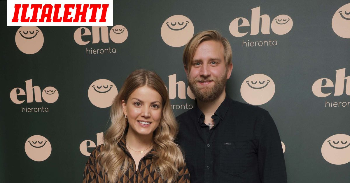 Janni Hussi ja Joel Harkimo tuomittu avioeroon