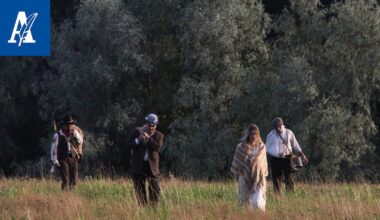 Pienellä porukalla Pirkanmaalla tehty elokuva palkittiin Kanadassa – ”Emme osanneet yhtään aavistaa”