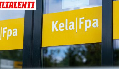 Nyt se varmistui: Nämä Kelan etuudet kasvavat