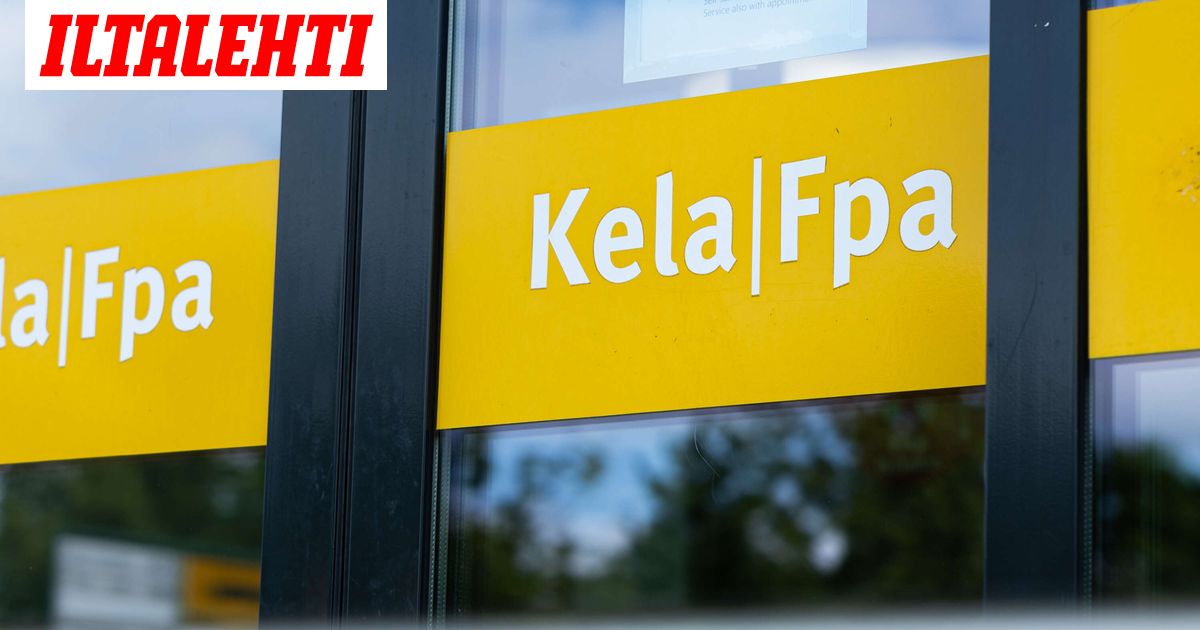 Nyt se varmistui: Nämä Kelan etuudet kasvavat