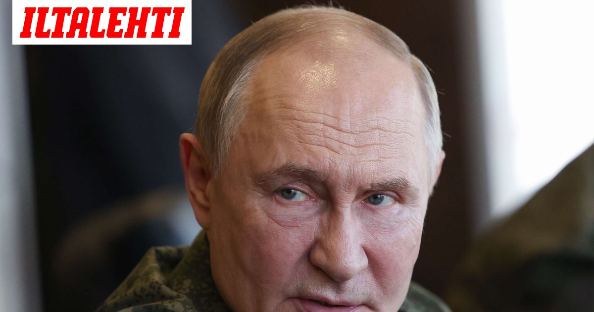 Venäjällä puuhataan jotain poikkeuksellista – Asiantuntija: ”Erittäin suuri riski”