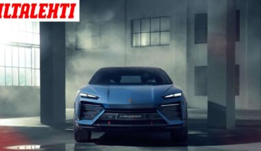 Autonvalmistaja hylkää sähköautot: ”Ne ovat väärä ratkaisu”