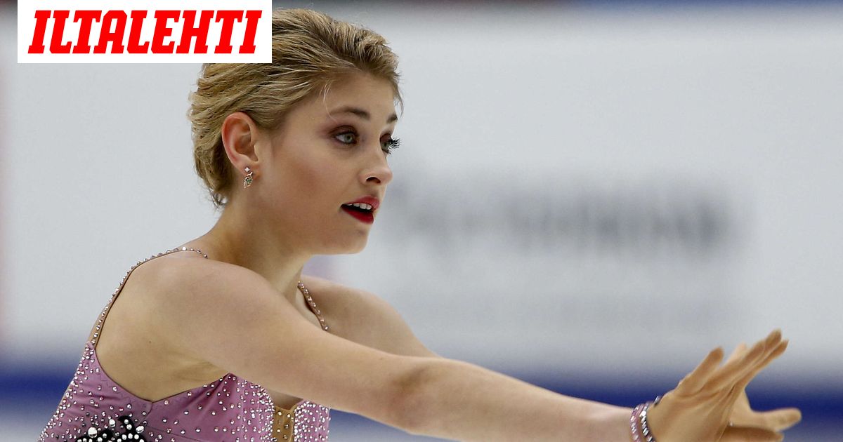 Venäläistähti vauvastaan: ”Niin ruma”