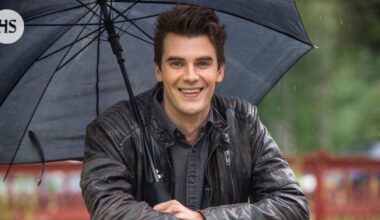 Mel Gibsonin uudessa elokuvassa on suomalainen Jeesus