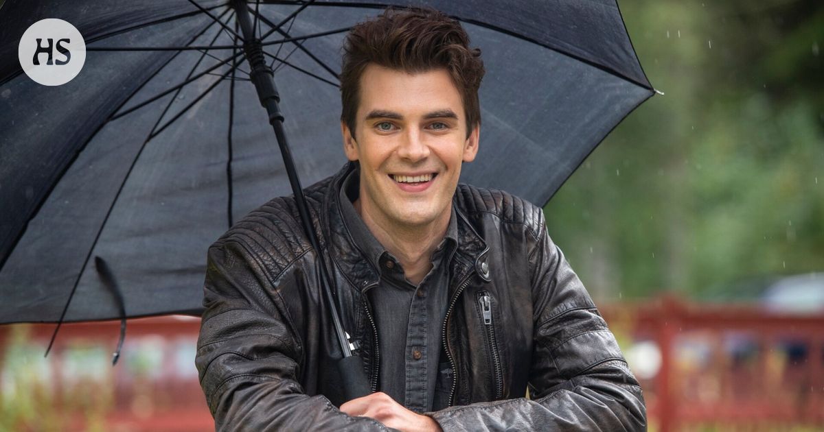 Mel Gibsonin uudessa elokuvassa on suomalainen Jeesus