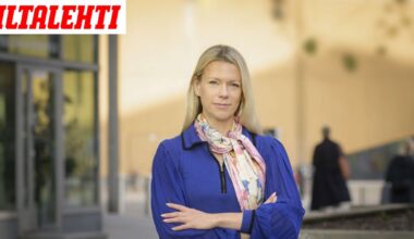 Journalisti: HS puuttui toimittajansa somekirjoituksiin