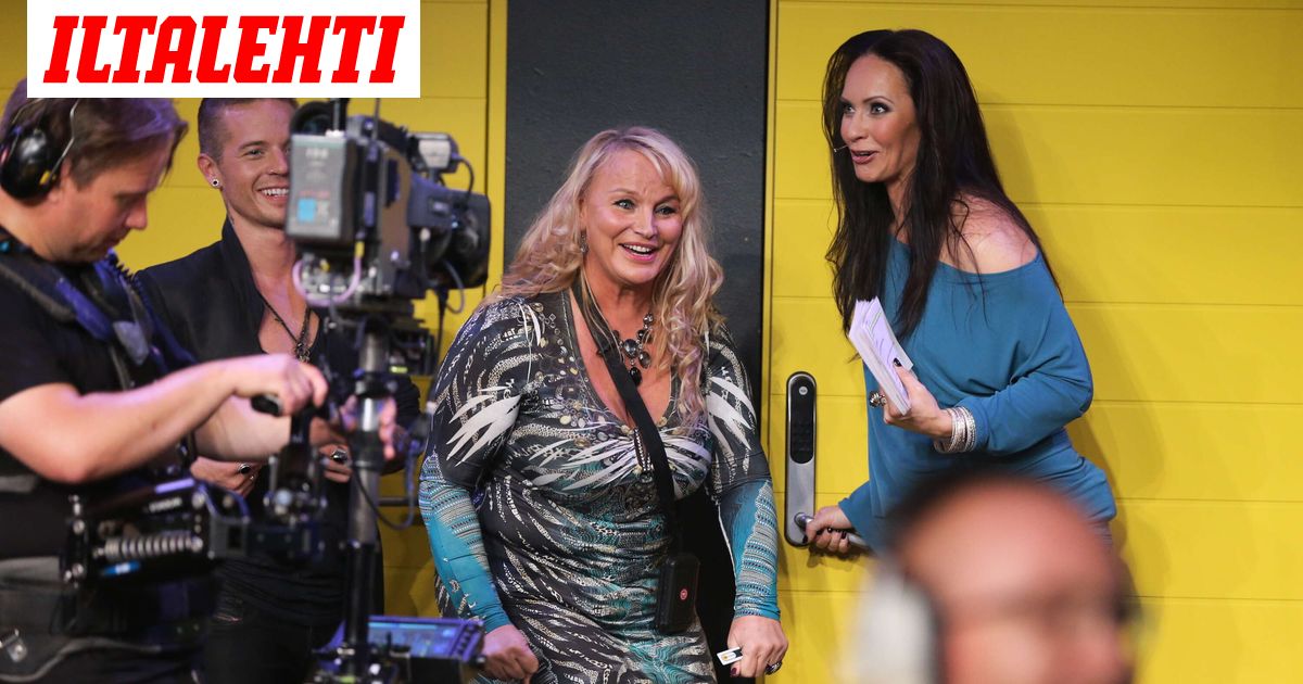 IS: BB-tähti tuomittiin parituksesta