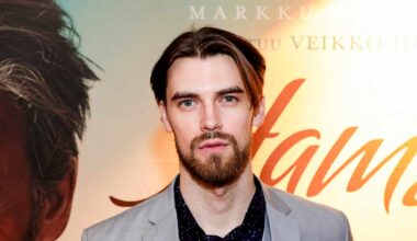 Jaakko Ohtonen näyttelee Jeesusta Mel Gibsonin uudessa elokuvassa | Uutisia lyhyesti