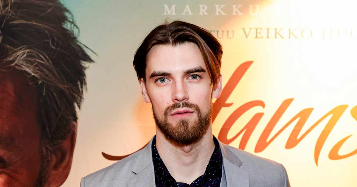 Jaakko Ohtonen näyttelee Jeesusta Mel Gibsonin uudessa elokuvassa | Uutisia lyhyesti