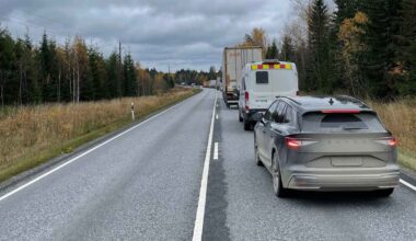 Moottoripyöräilijä kuoli törmättyään traktoriin 13-tiellä Mikkelissä | Etelä-Savo