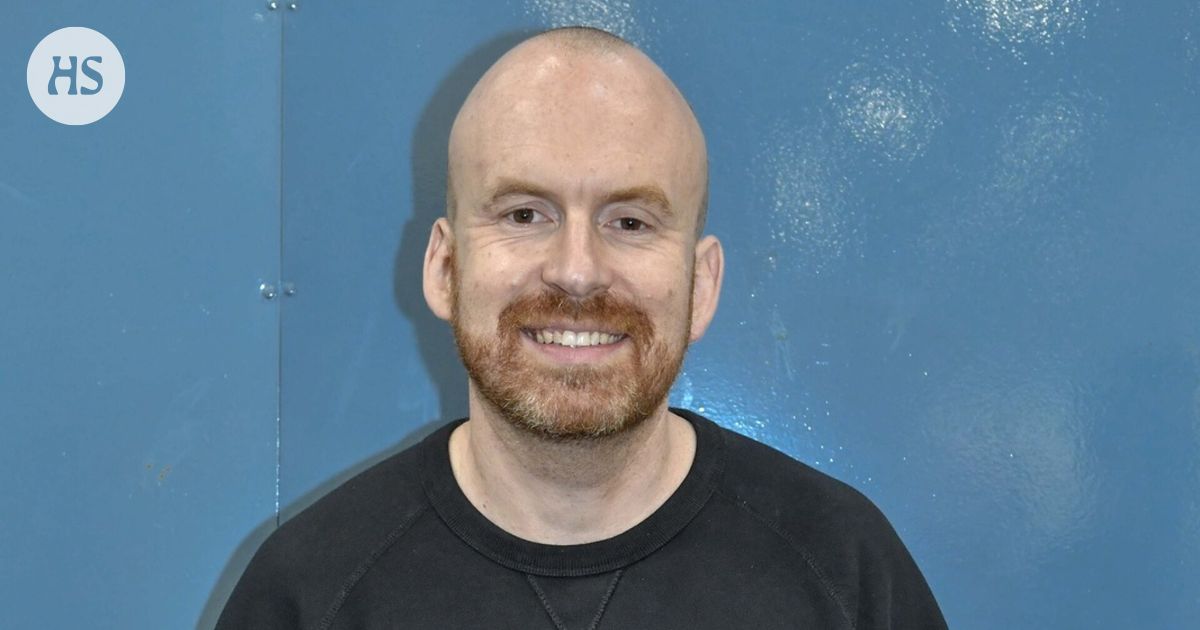 Matt Haig on kirjoittanut uuden romaanin Mahdoton elämä, joka toimii myös matkailumainoksena Ibizalle